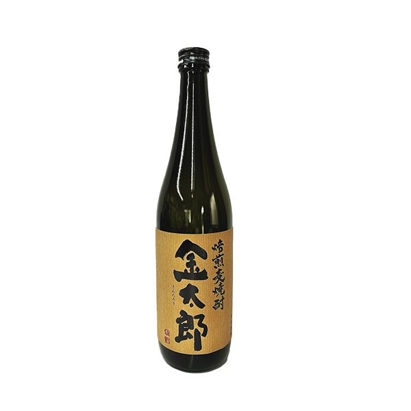Kintaro Roasted barley shochu